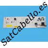 Placa Control Lavadora Hisense K2241044